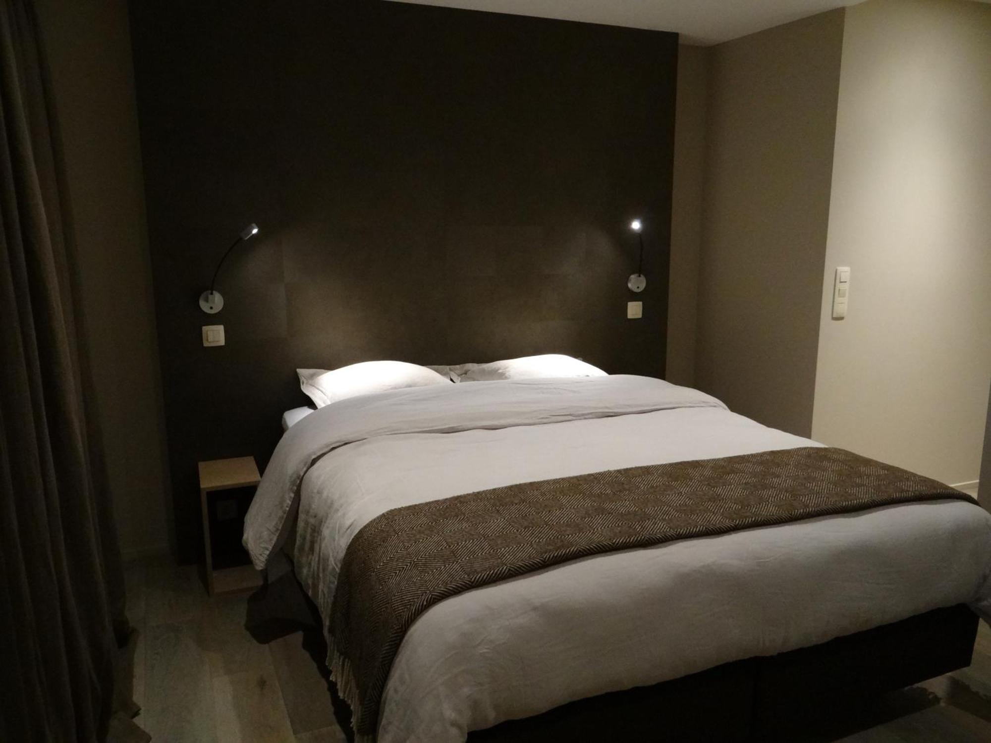 B&B Les Tilleuls Vielsalm Δωμάτιο φωτογραφία