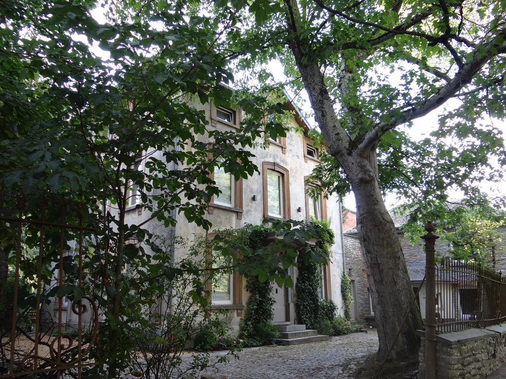 B&B Les Tilleuls Vielsalm Εξωτερικό φωτογραφία